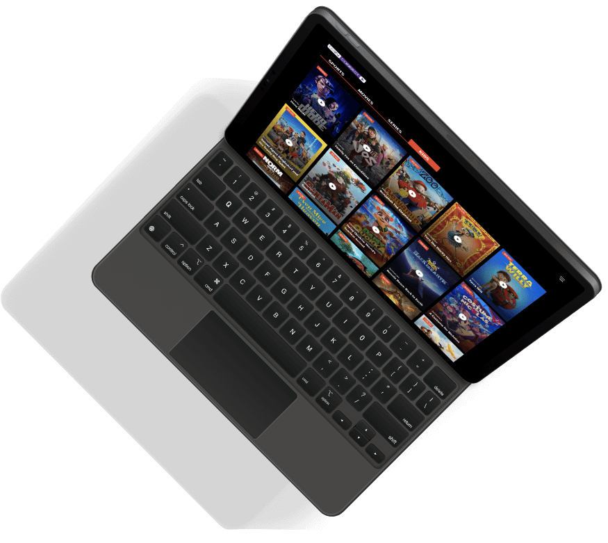 case overview
