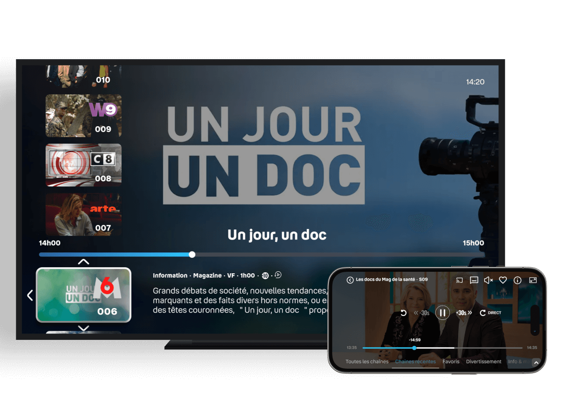 case overview