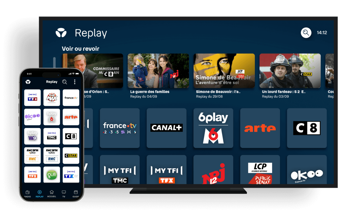 case overview