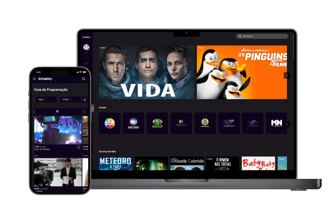 case overview