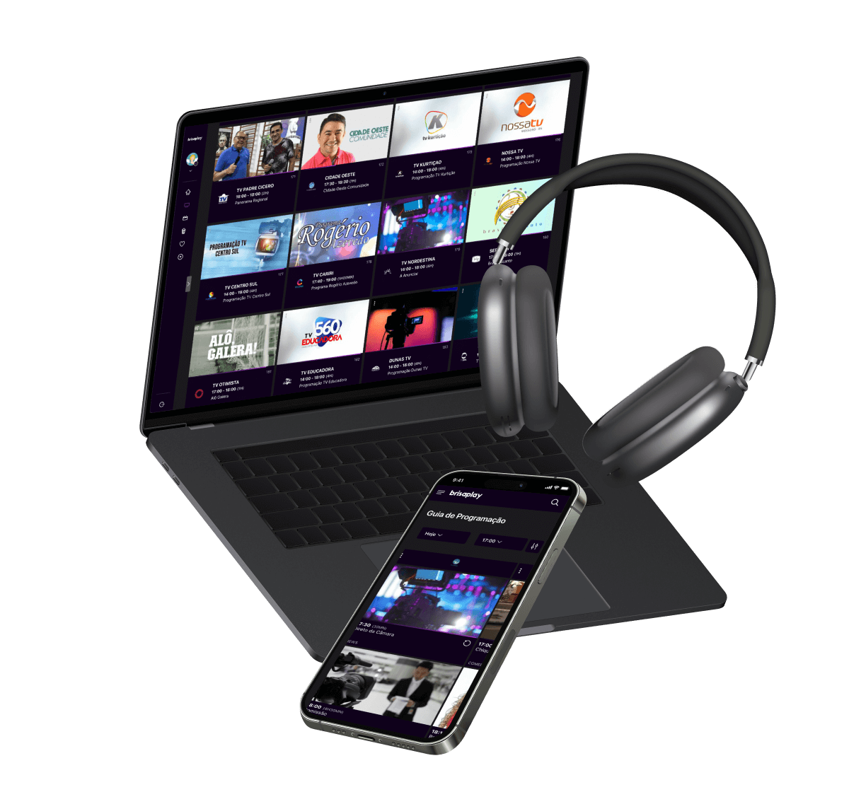 case overview