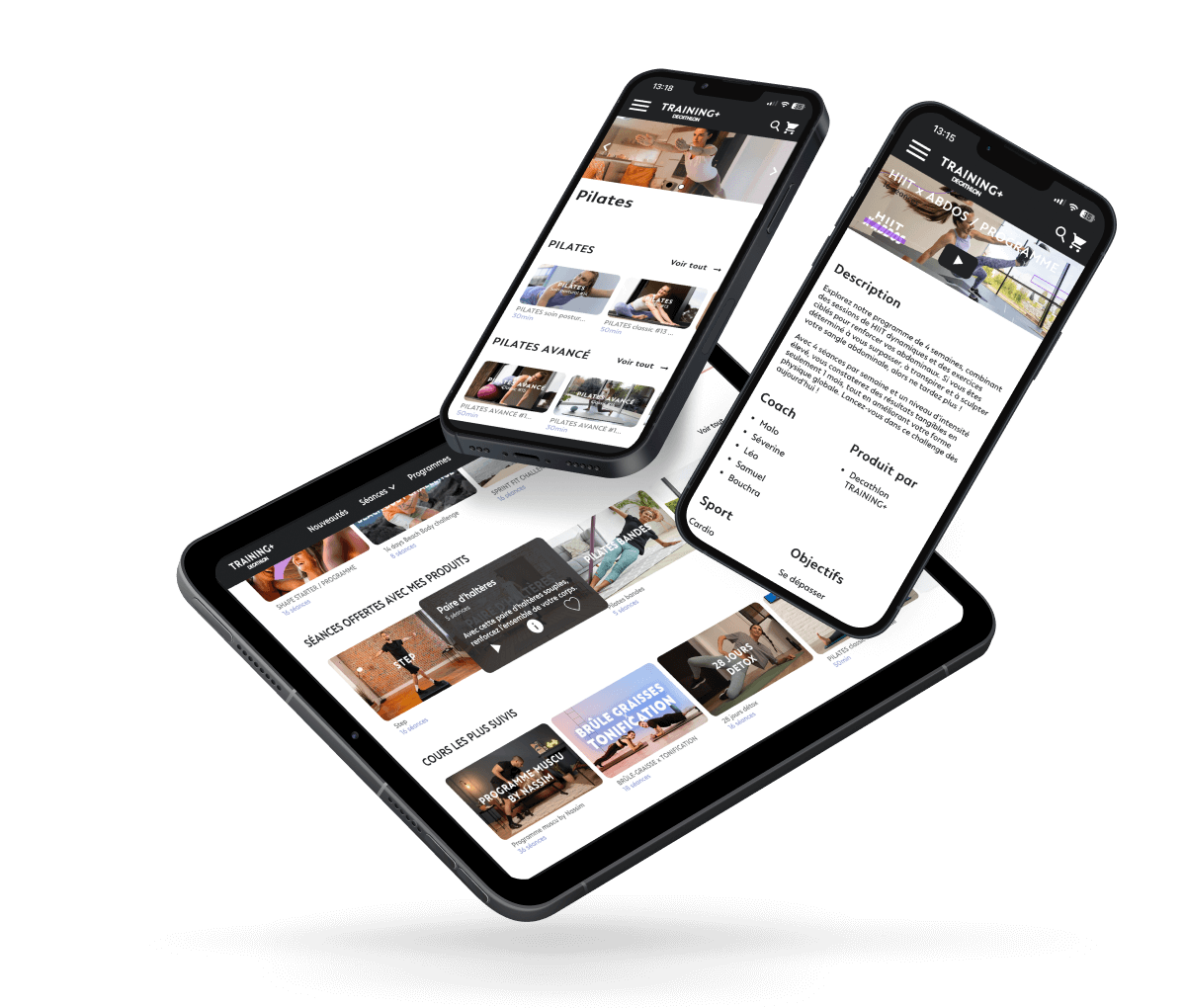 case overview