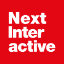 logo next interactive