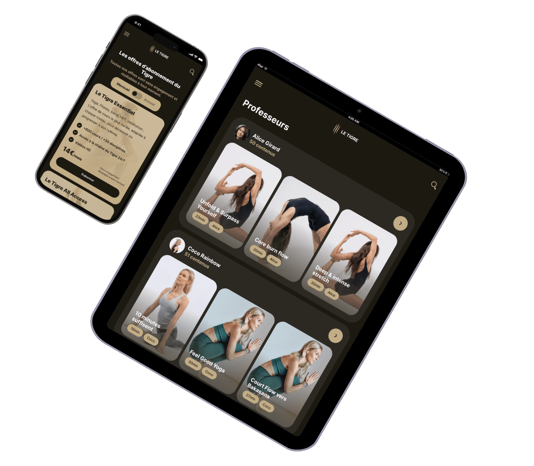 case overview