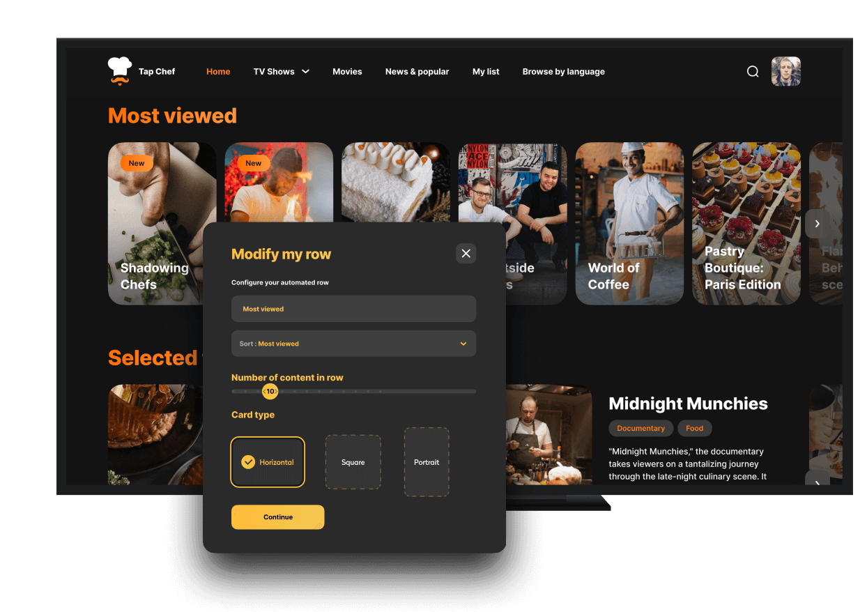 bee product overview