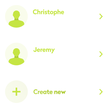 gecko product features