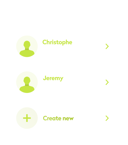 gecko product features