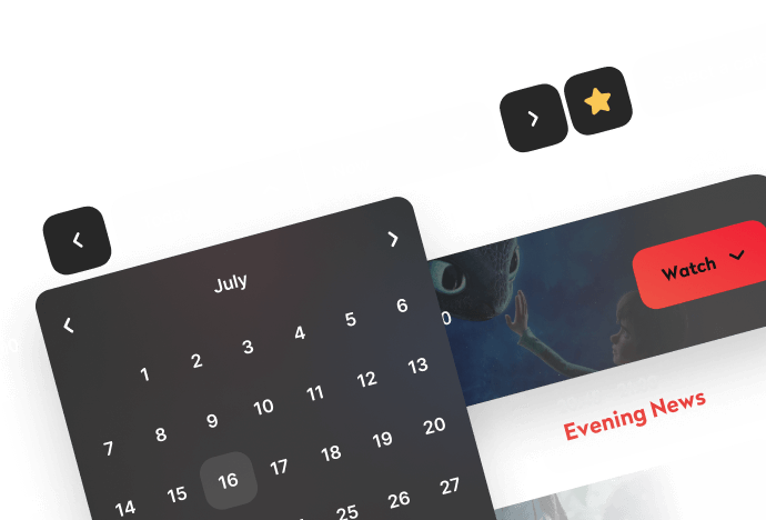 gecko product overview