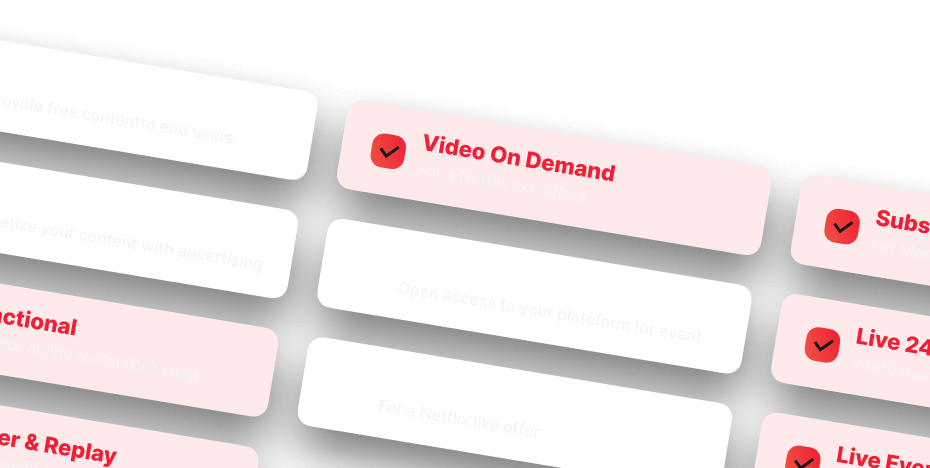 tucano product features