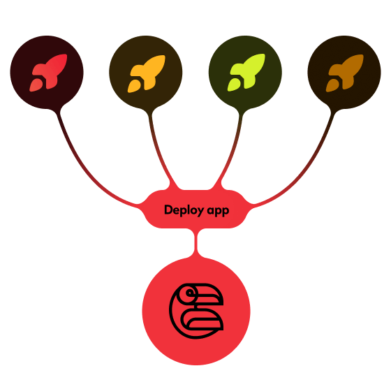 tucano product overview