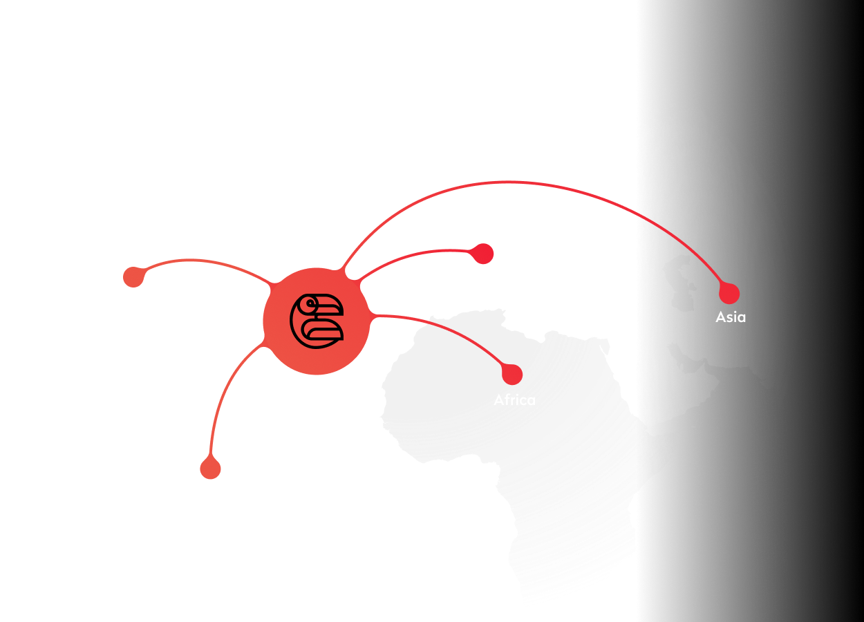 tucano product overview