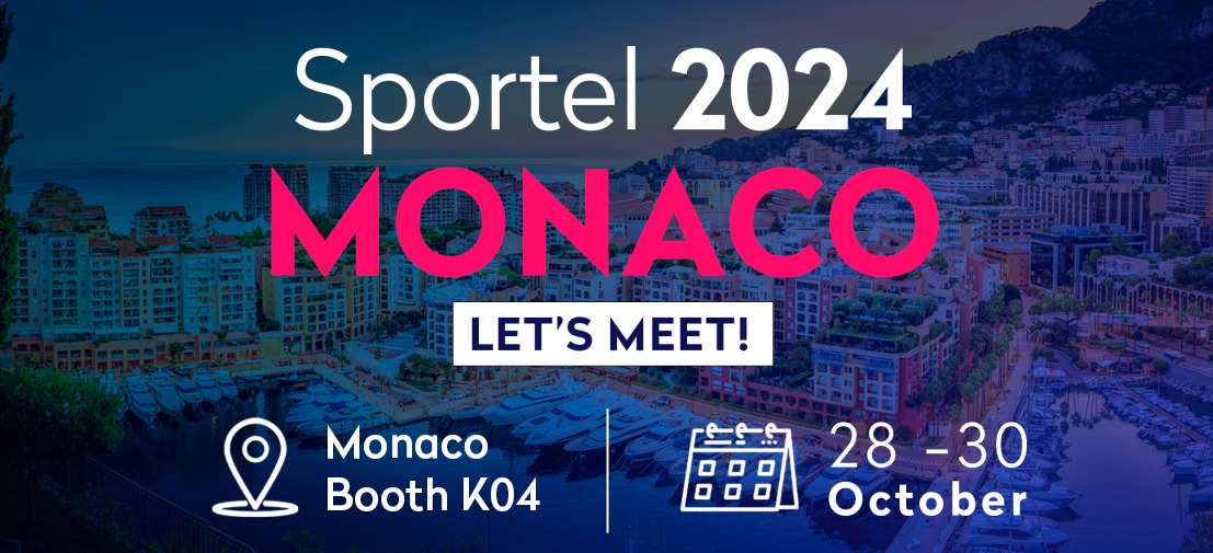 Alpha Networks at SPORTEL 2024 in Monaco